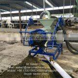 Dewatering Equipment , Cow Manure Separator thumbnail-5