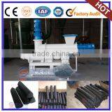 Hot Selling High Yield Coal Extruder Machine Coal Dust Powder Extruding Machine