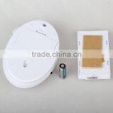 Wholesale Security System Dog Barking Long Range Remote Control Wireless Doorbell With Lighting for Home or Office thumbnail-6