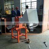Simple Operation Wood Chipper Shredder, Wood Chipper, Wood Chipping Machine thumbnail-3