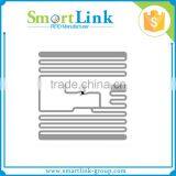 Small Uhf Rfid Antenna,Alien 9629 25.5x25.5mm UHF RFID Inlay Tag, RFID Label Sticker Tag for Garment Management