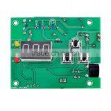 Automatic Pump/door/timer Controller Board thumbnail-2