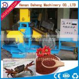 Machine Manufacturers Floating Fish Feed Mill Plant aquarium Floating Glass Fish floating Fish Feed Pellet Mill