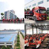 Hunan Nongyou Machinery Group Co., Ltd. company overview - view 2 thumbnail