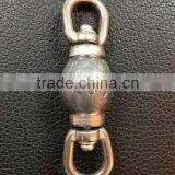 LEADED SWIVEL