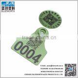 Blueworth Hot Sale 1#+4# Tpu Ear Tags for Pig and Sheep thumbnail-5