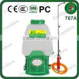 25L Pandora Agricultural Battery Sprayer thumbnail-4