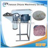 Small Capacity Mashed Garlic Garlic Ginger Grinding Machine Ginger Garlic Paste Making Machine (whatsapp:0086 15039114052) thumbnail-2