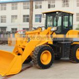 3-5Ton wheel loader | new design wheel loader ZLY-953 CE chian famous professional