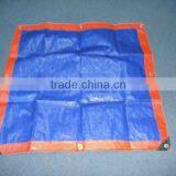 Blue Tarpaulin China pe Tarpaulin Factory