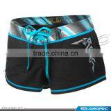 Sharp Lady/ Woman Swim/ Beach Boardshorts thumbnail-2
