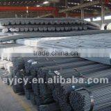 Diameter:10mm Cold Rolled Ribbed Steel Bar thumbnail-1
