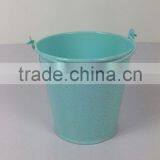 Antique Flower Bucket thumbnail-3