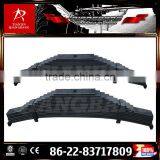 Popular Trailer TT-S050311436 TA 76*14-9L Leaf Suspension