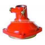 CG328 Brush Cutter Clutch Case thumbnail-1