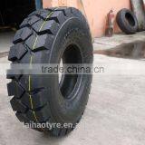 Wholesale Hot Sale 7.00-12 7.00-15 7.50-15 250-15 8.25-15 Industrial Pneumatic Forklift Tire Bias Linde Forklift Tire thumbnail-4