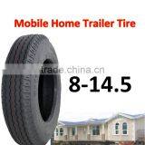 DOT MK USA Market Mobile Home Tires 8-14.5 for Sale thumbnail-1