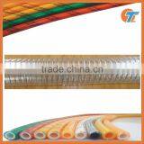 Pvc With Steel Wire Reinforced Food Grade PVC Suction Hose thumbnail-2