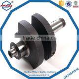 China Sale High Quality Engine Parts Crank Axle Engine Crankshaft