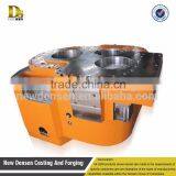 China High Quality Magnesium Die Cast Pump Housing Nodular Iron Casting thumbnail-2