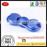 Aluminum Anodized Hand/finger Spinner for Toy Parts thumbnail-1