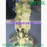 708-2L-00151 PUMP ASSY FOR PC210-6 6D95 HPV95 thumbnail-1