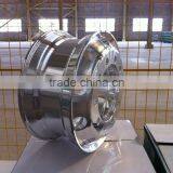 Heavy Duty Semi Truck Wheel 22.5*9.00, 22.5*8.25 thumbnail-3