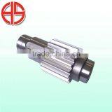 Shaft Manufacturer Gear Shaft Drive Toothed Gear Shaft thumbnail-3