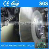 Log Saw Knife Cutter Blade in Paper Processing thumbnail-3