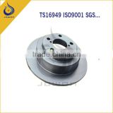 brake disc/auriga twin hydraulic disc brakes/china brake disc
