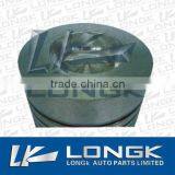 Engine Spare Piston TD100A TD100B for Volvo