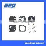 Zama Carburetor,Gasket & Diaphragm Kit For ZAMA RB22 RB27, Stens 615356 thumbnail-1