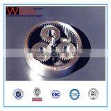 Customed Internal Helical Ring Gear/ Ring Gear With High Quality thumbnail-4