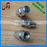 High Quality High Precision Durable Hub Nut for Car With 100% Inspection thumbnail-5