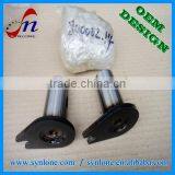 Top Quality Steel Shaft Machine Spare Part With Preferential Price thumbnail-6