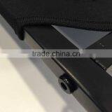 Custom Logo Cot Style Dog Bed Elevated Cooling Pet Bed With Replacement Cover thumbnail-3