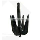 Factory Price Bruce Anchor Antique Ship Bruce Anchor thumbnail-4