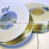 China Golden Supplier Boheng Used 99.9% Copper Wire, Brass Wire for Sales thumbnail-4