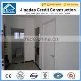 Beautiful Sandwich Panel Prefabricated Houses thumbnail-6