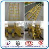 Factory Produced Different Kinds Different Styles Frp Ladders thumbnail-1
