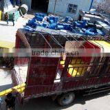 Flexible Flag Rod Wet Floor Warning Signs thumbnail-4