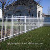 Iron Fence/wroght Iron/ Steel Fence or Lawn Guardrail thumbnail-1
