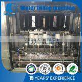 Automatic 5 Gallon Water Filling Machine Factory Supply thumbnail-3