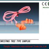 Safety Cheap Earplugs thumbnail-1