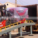 Loading Machine and Bale Feeder for Australia Market thumbnail-4