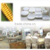 Starch pp Dinnerware Making Machine thumbnail-1