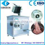 Stainless Steel Meat Grinder Industrial Frozen Bone Meat Grinder Price thumbnail-1