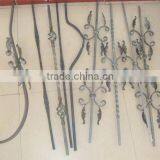 Forged Iron Balusters thumbnail-1