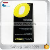 Clear Crystal Decoration New Epoxy Resin MIFARE Classic 1K MIFARE Classic 4K Key Card for Smart ID Card thumbnail-4