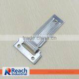 Stainless Steel Truck Box Door Hinge thumbnail-2